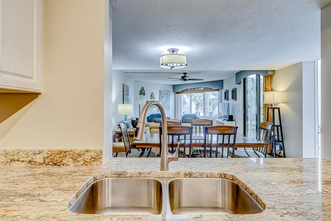 Shorewood Condos Hilton Head Island Exteriér fotografie