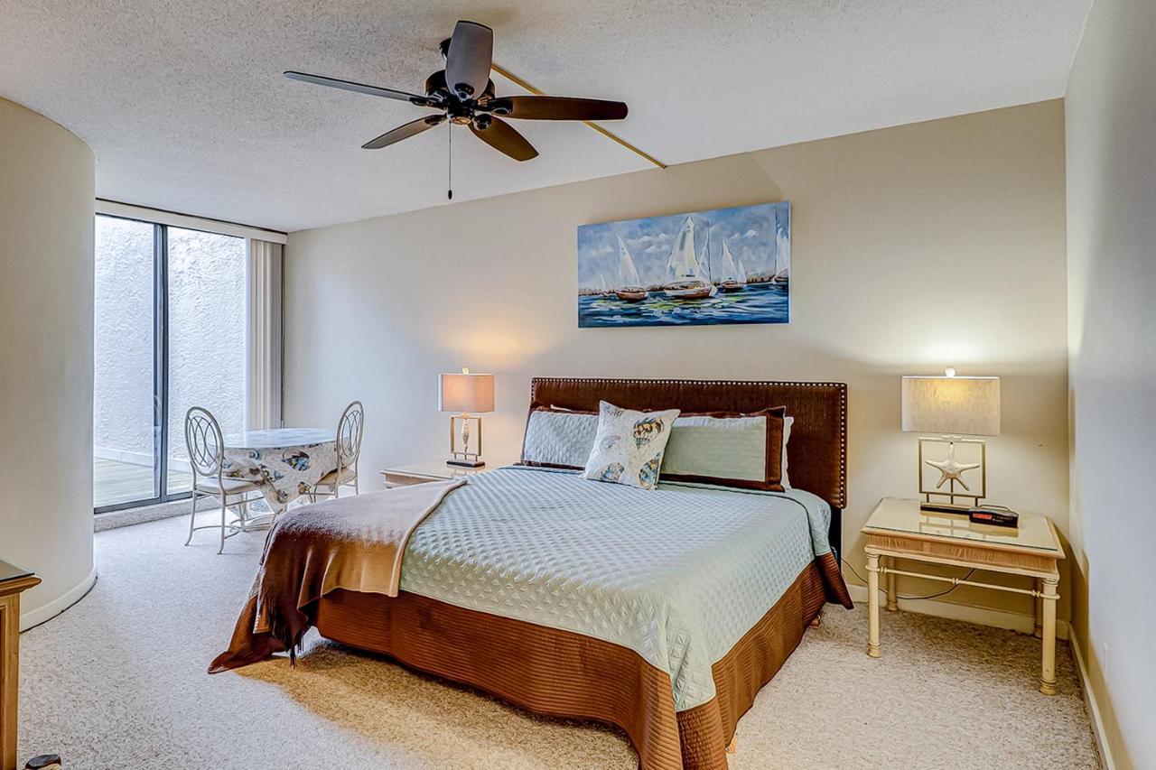 Shorewood Condos Hilton Head Island Exteriér fotografie