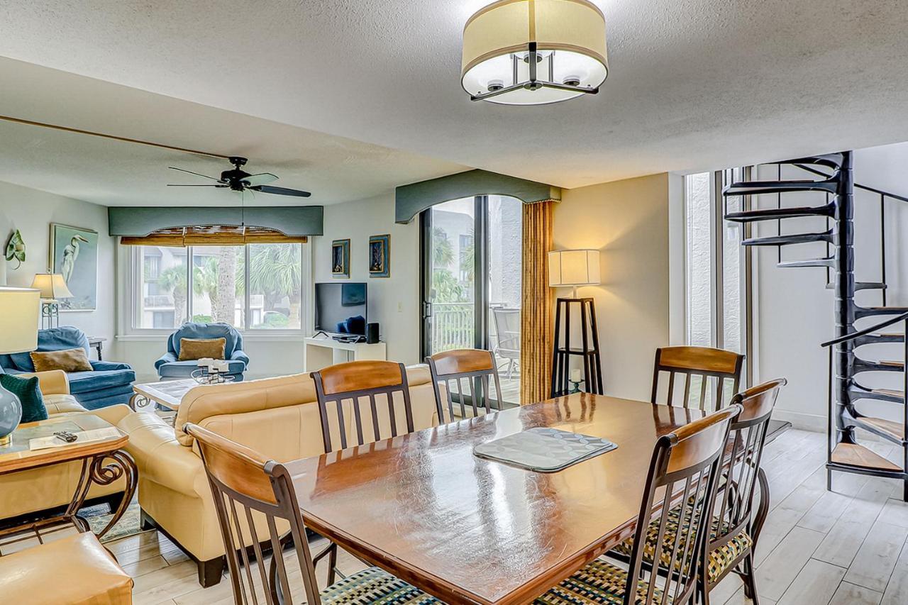 Shorewood Condos Hilton Head Island Exteriér fotografie