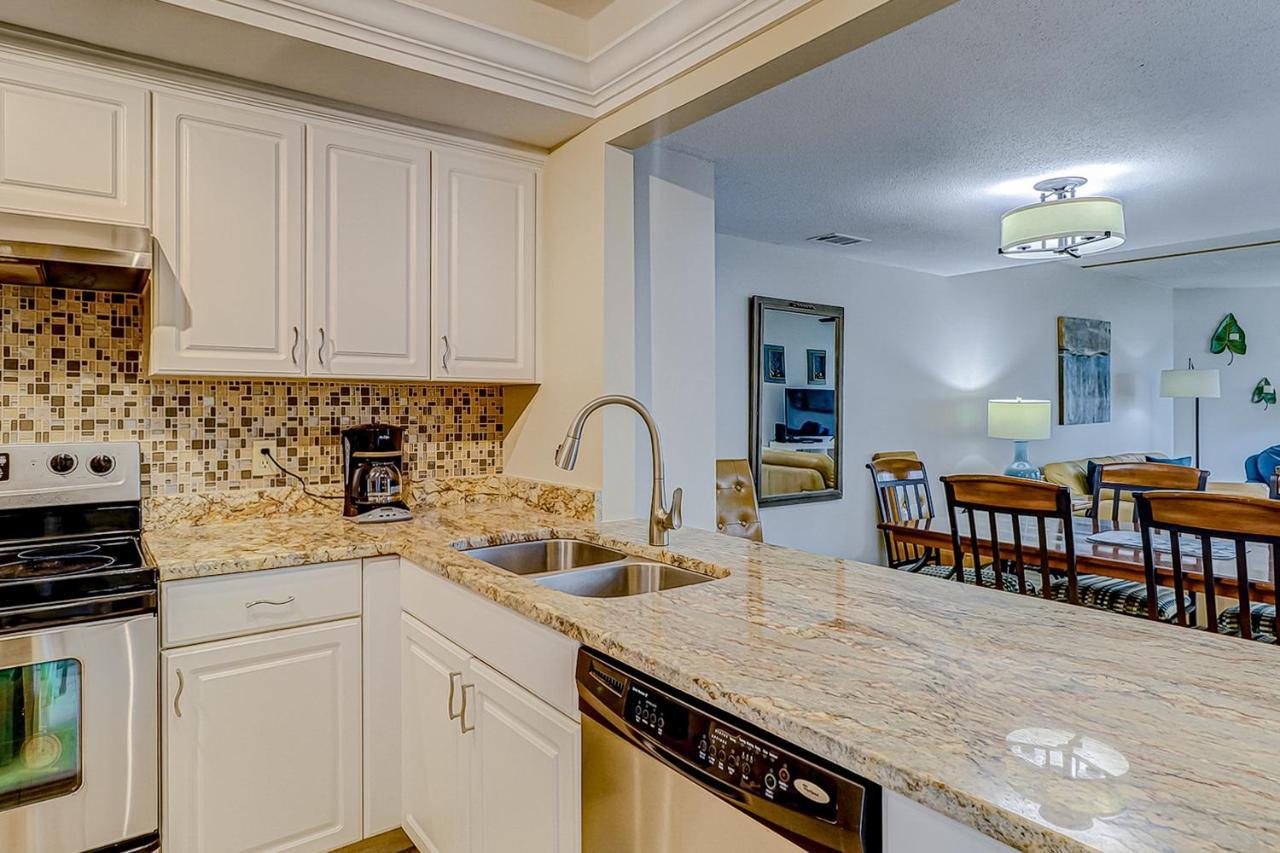 Shorewood Condos Hilton Head Island Exteriér fotografie