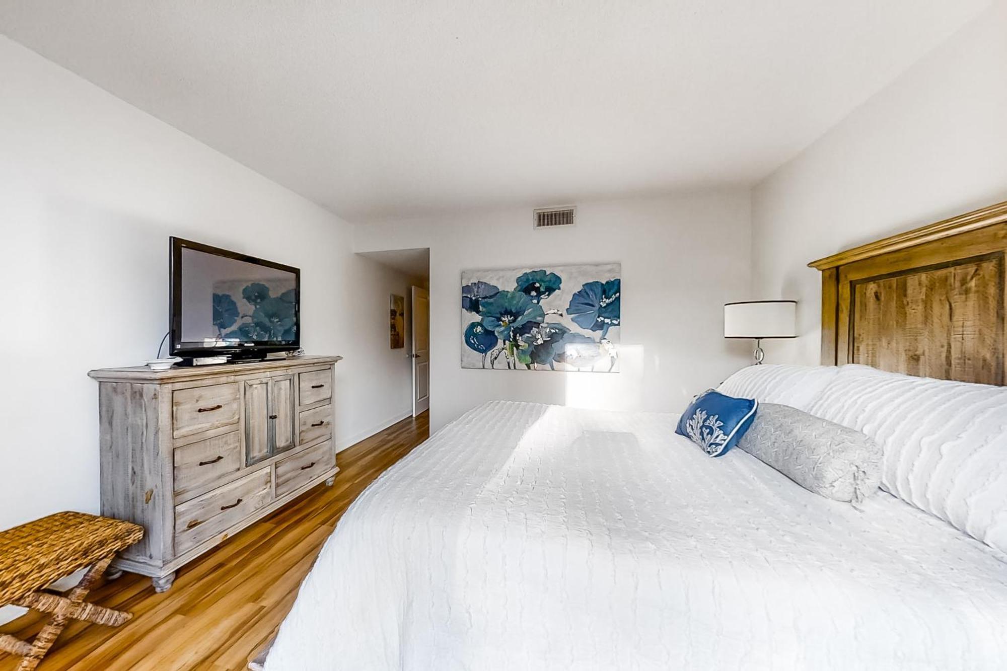 Shorewood Condos Hilton Head Island Pokoj fotografie
