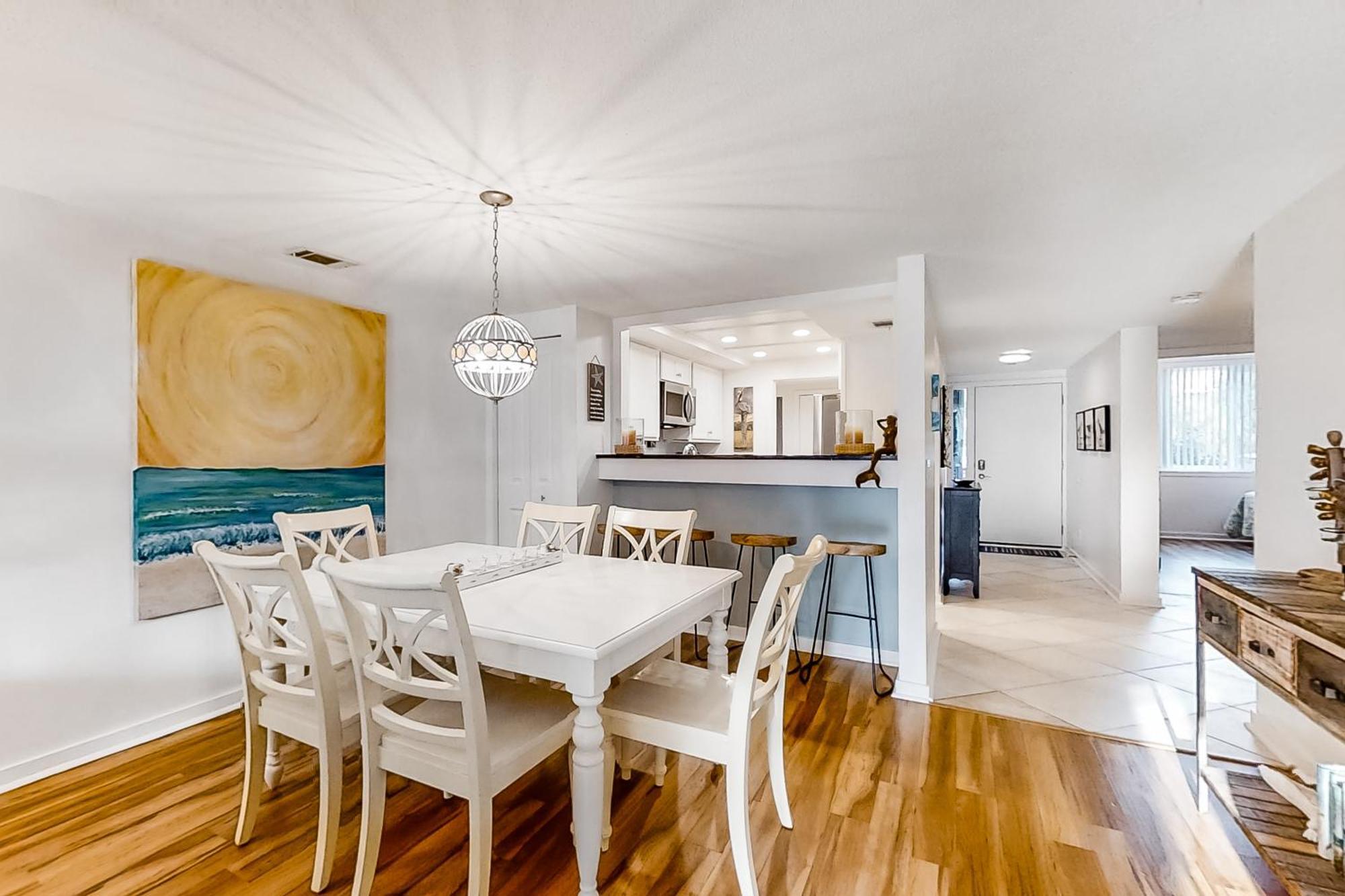 Shorewood Condos Hilton Head Island Pokoj fotografie