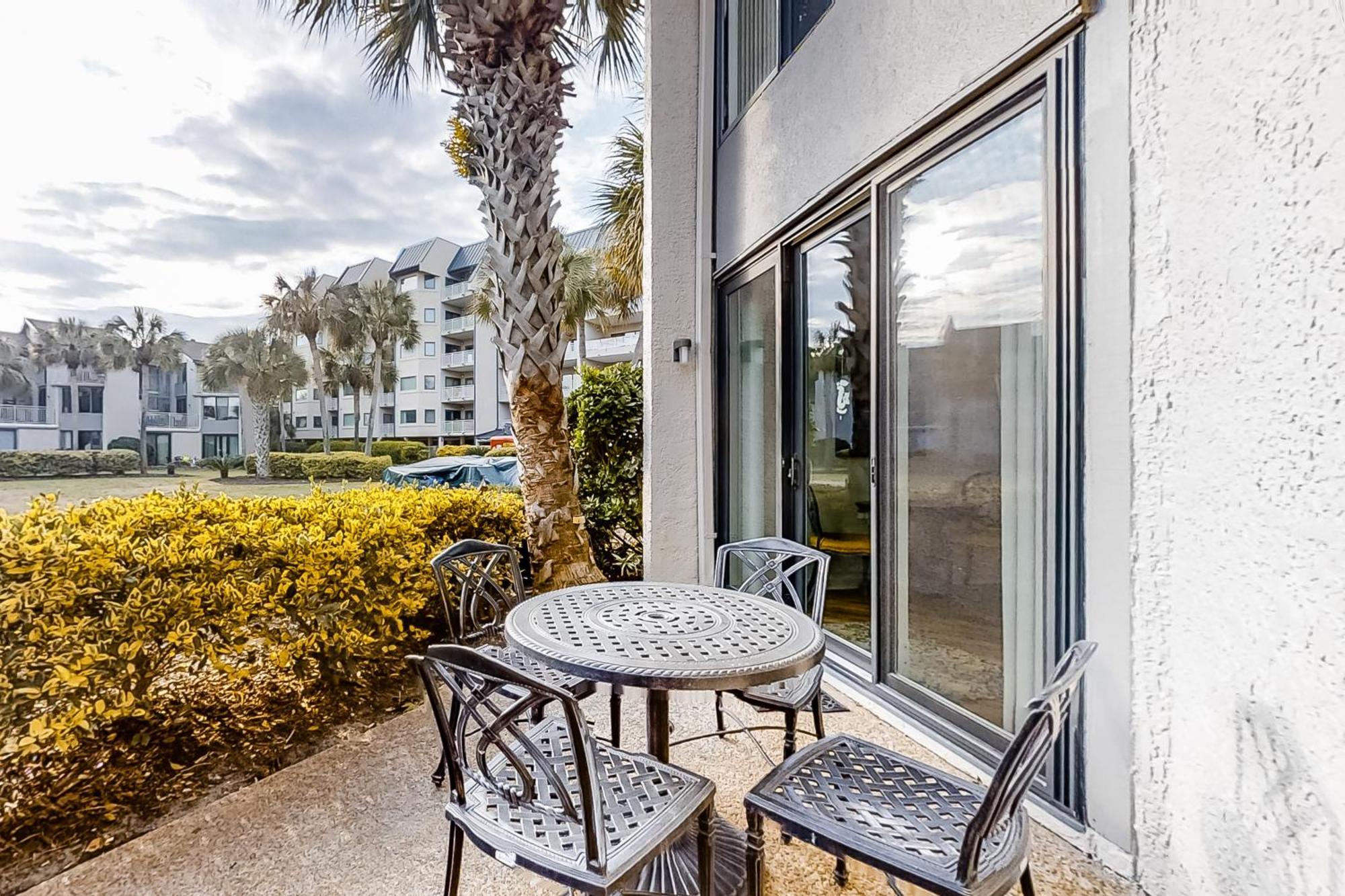 Shorewood Condos Hilton Head Island Pokoj fotografie