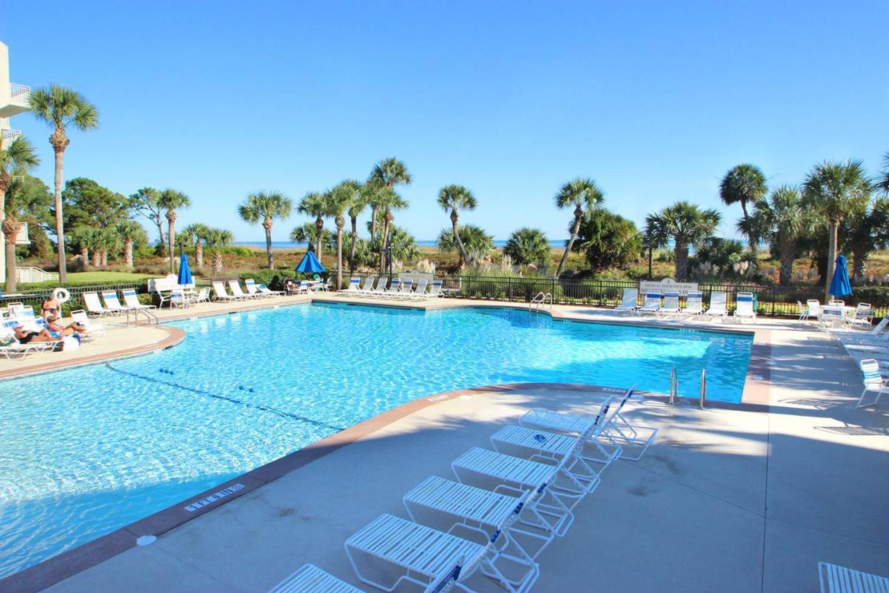 Shorewood Condos Hilton Head Island Exteriér fotografie