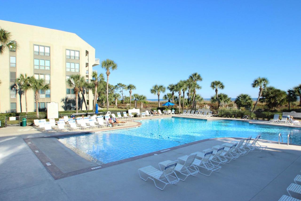 Shorewood Condos Hilton Head Island Exteriér fotografie