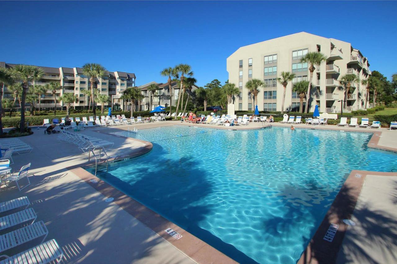 Shorewood Condos Hilton Head Island Exteriér fotografie