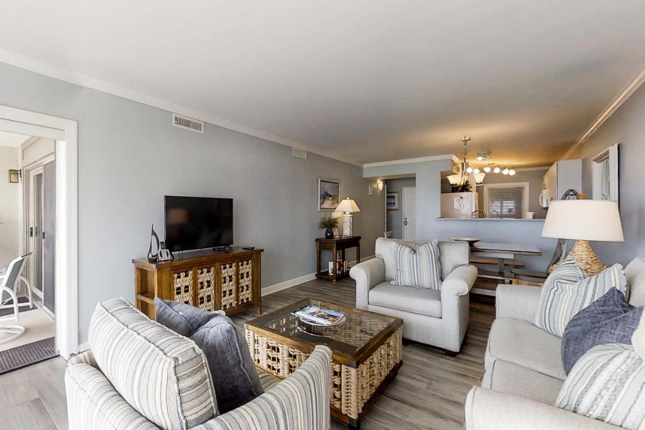Shorewood Condos Hilton Head Island Pokoj fotografie