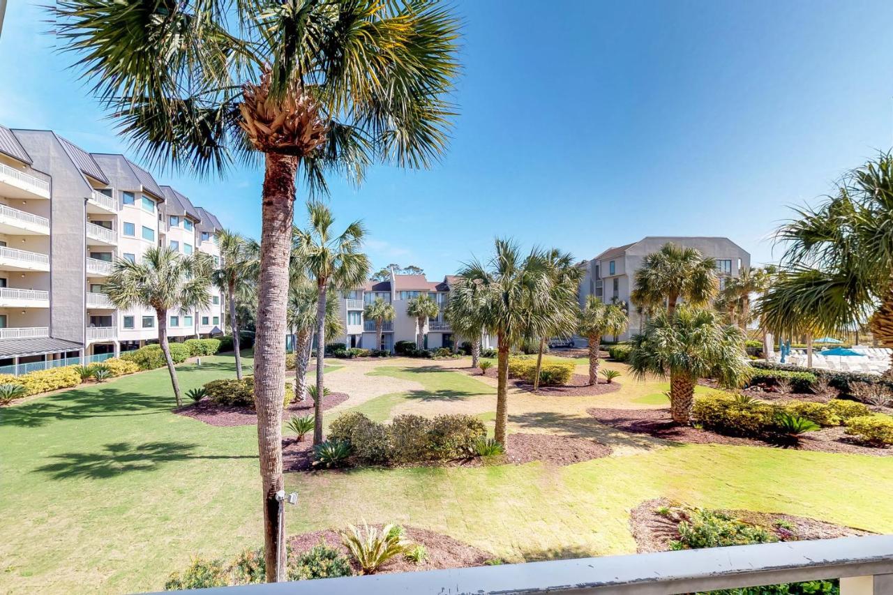 Shorewood Condos Hilton Head Island Exteriér fotografie