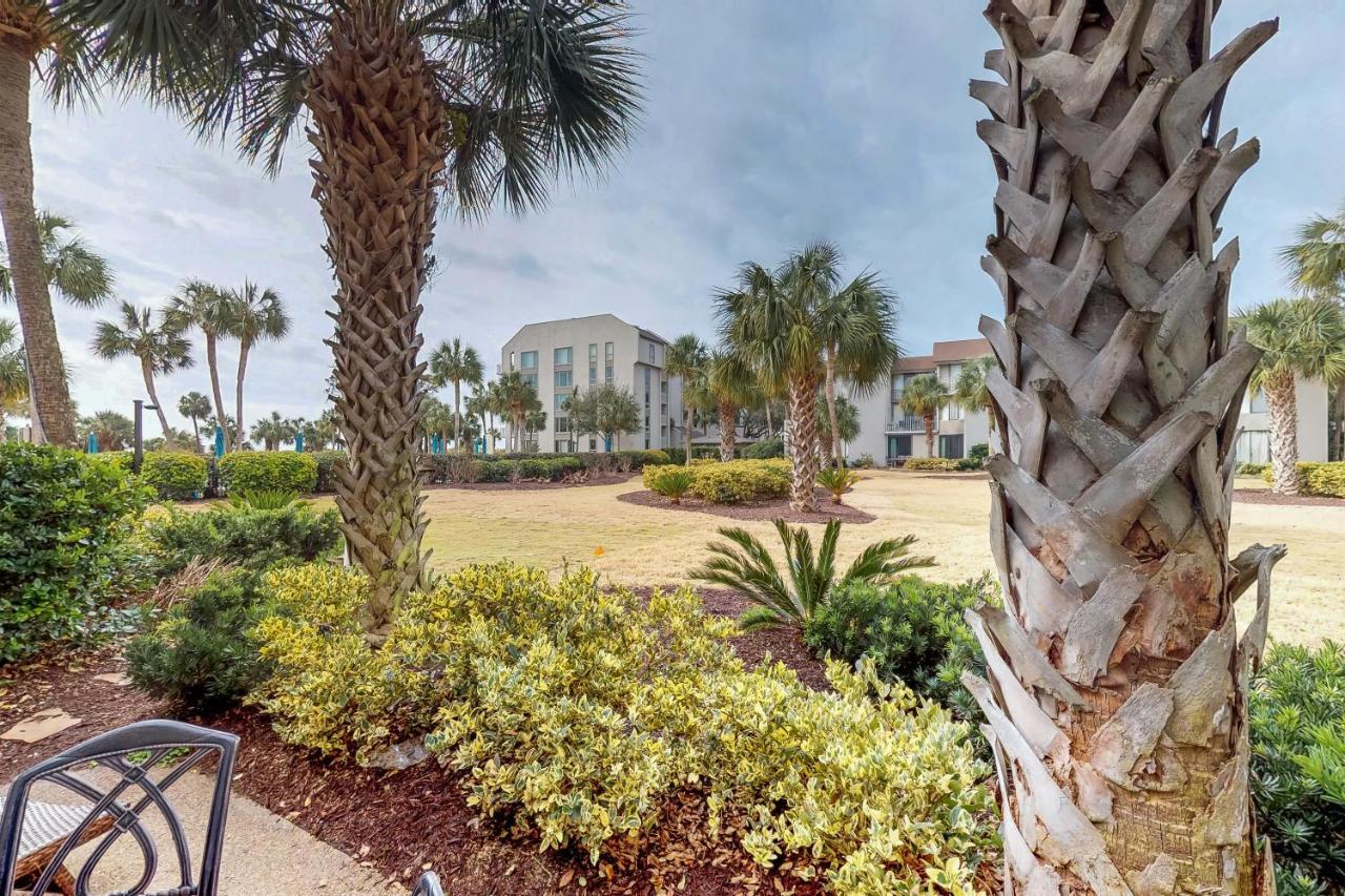 Shorewood Condos Hilton Head Island Exteriér fotografie