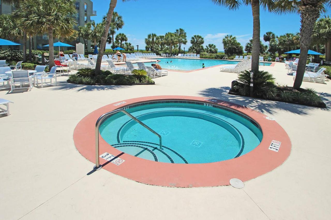 Shorewood Condos Hilton Head Island Exteriér fotografie