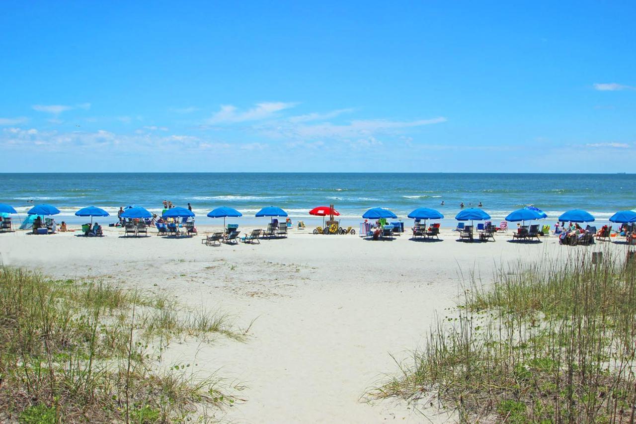 Shorewood Condos Hilton Head Island Exteriér fotografie
