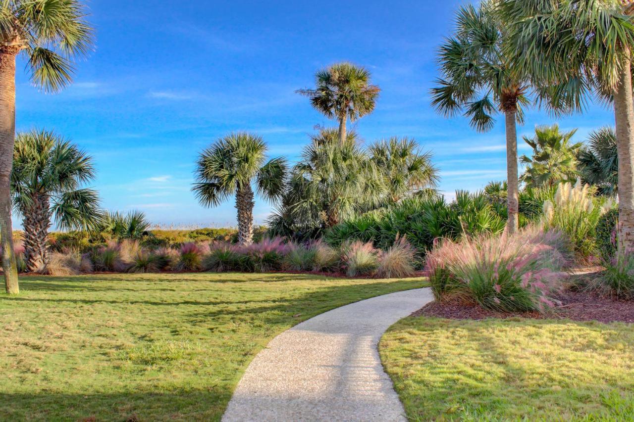 Shorewood Condos Hilton Head Island Exteriér fotografie