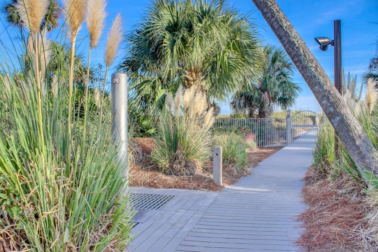 Shorewood Condos Hilton Head Island Exteriér fotografie