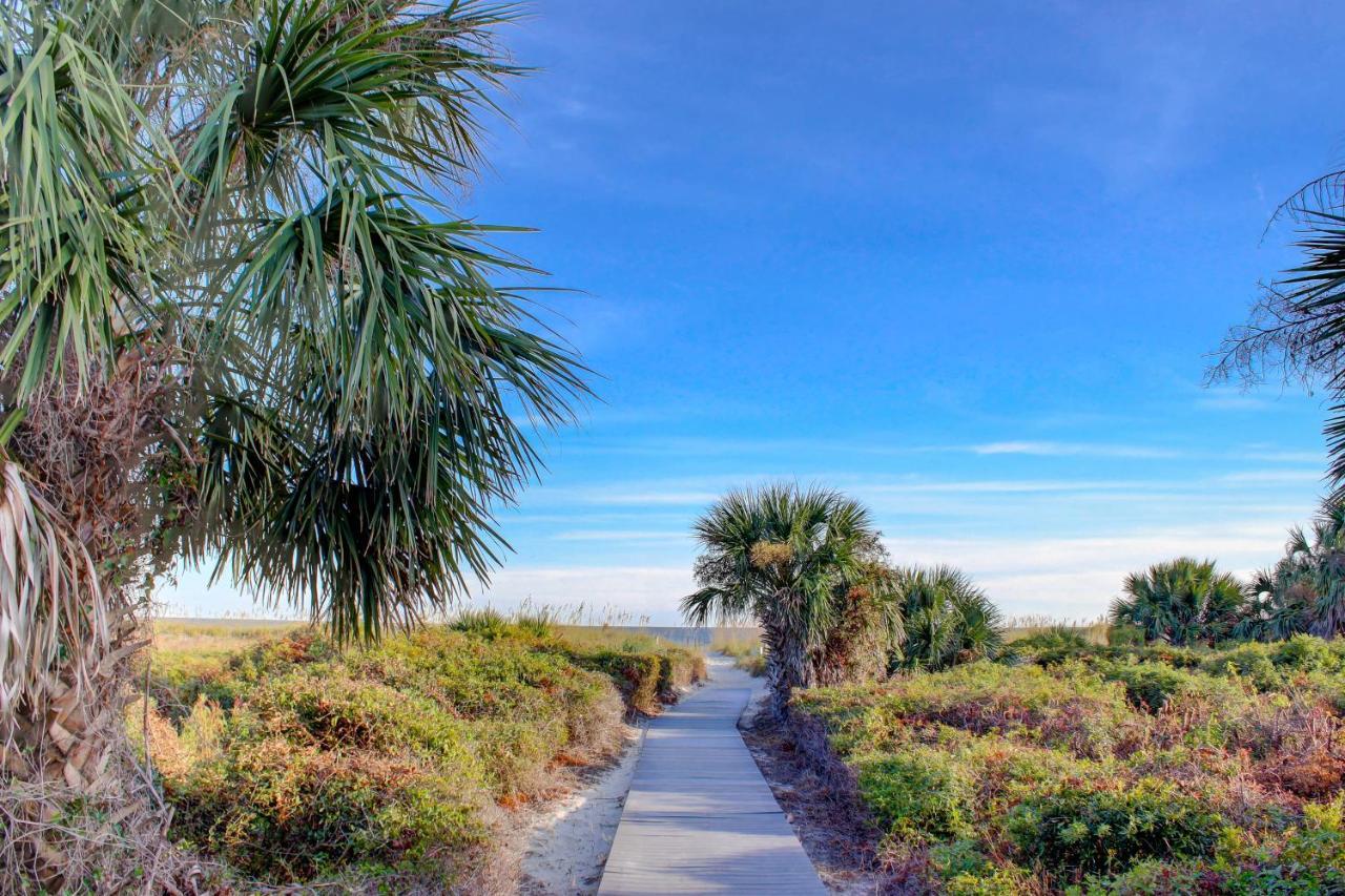 Shorewood Condos Hilton Head Island Exteriér fotografie